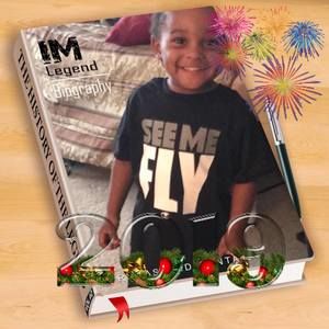 Meet your Posher, Alanda